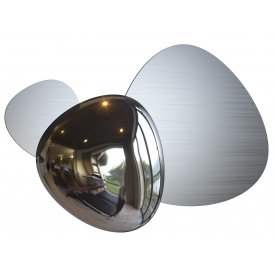 Настенный светильник MOD314WL-L8N3K