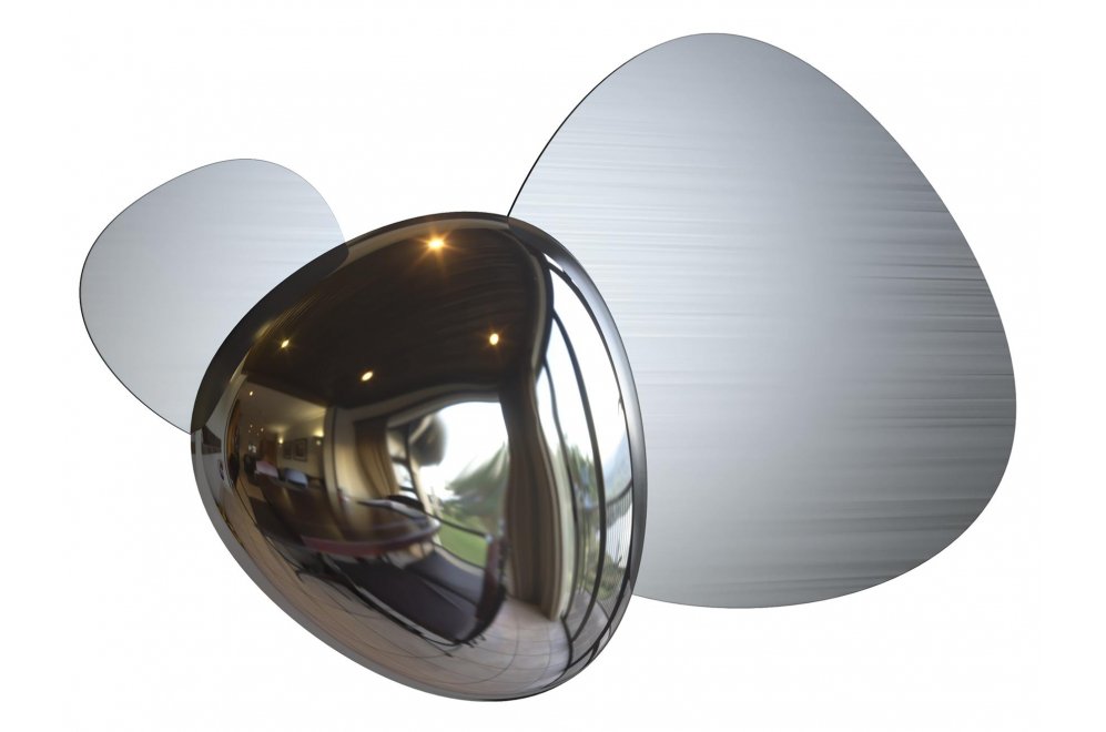 Настенный светильник Jack-stone MOD314WL-L8N3K