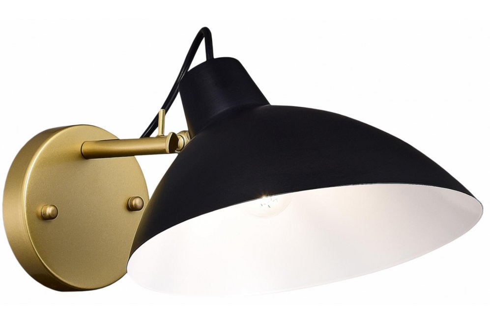 Настенный светильник Jarro SL1803.201.01