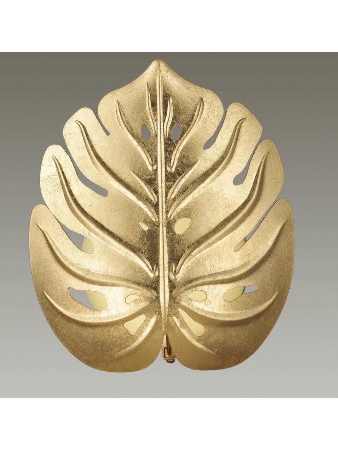 Настенный светильник Jungle 4864/1WA