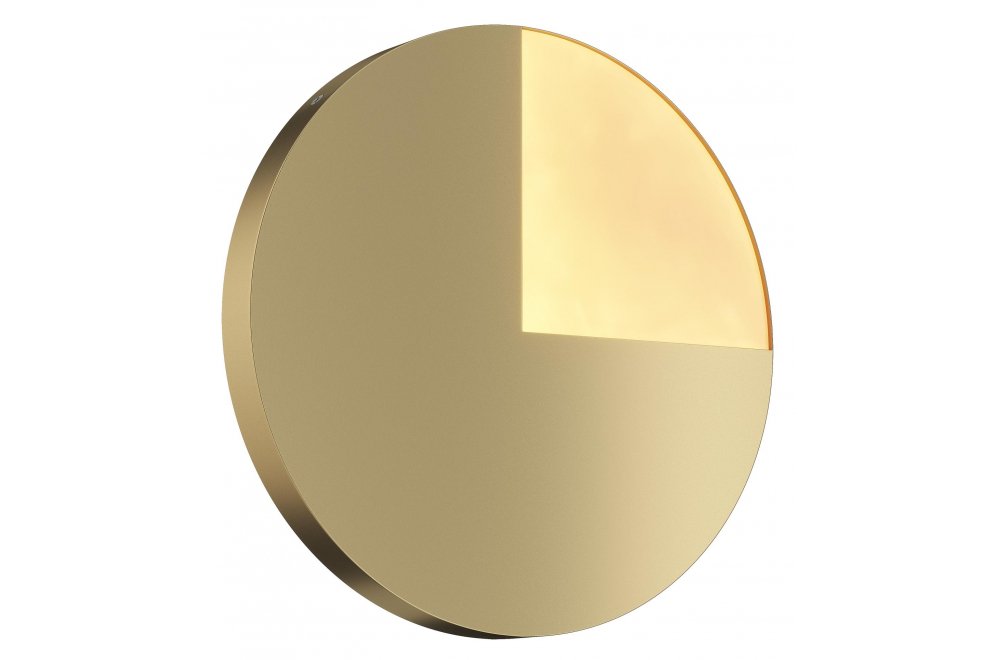 Настенный светильник Jupiter MOD320WL-L10BS3K