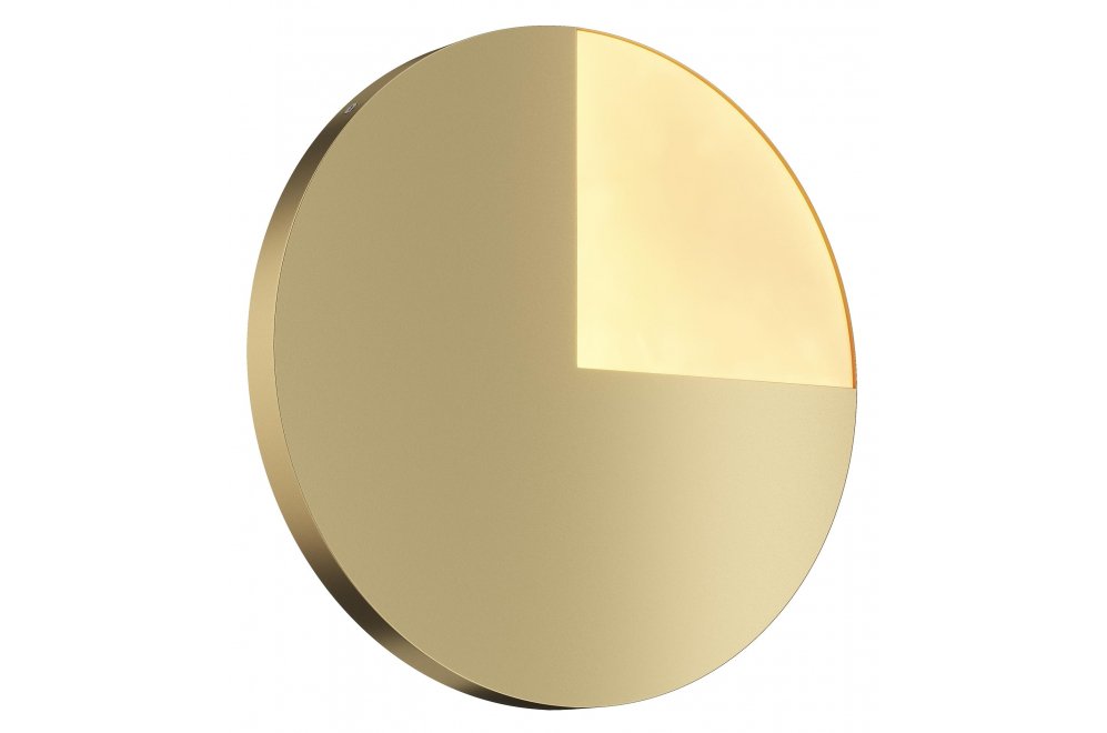 Настенный светильник Jupiter MOD320WL-L12BS3K