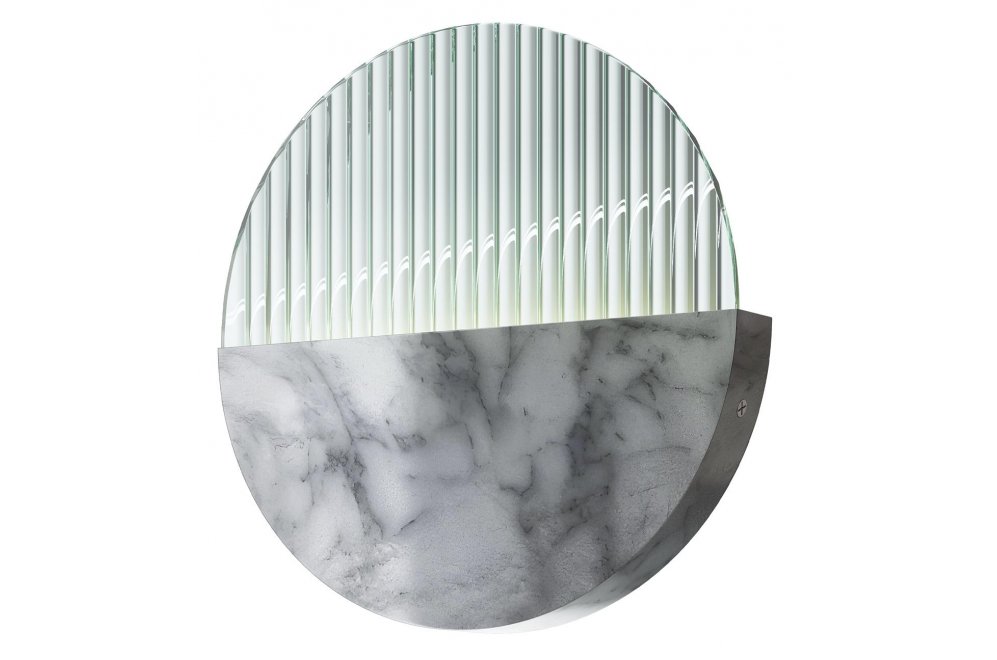 Настенный светильник Jupiter MOD320WL-L13MR3K1