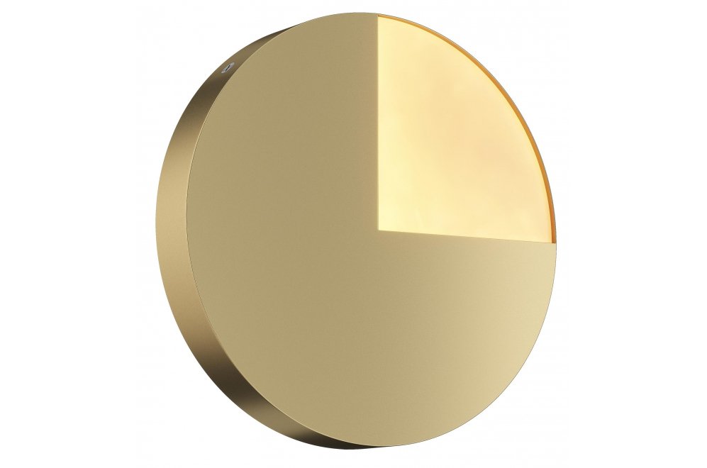 Настенный светильник Jupiter MOD320WL-L8BS3K