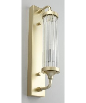 Настенный светильник APL.609.01.01