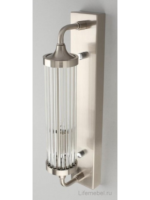 Настенный светильник Justa APL.609.11.01