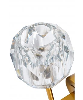 Настенный светильник K2KR0934W-1