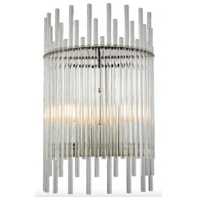 Настенный светильник K2KR1137W-2