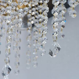 Настенный светильник Кармен 394020903