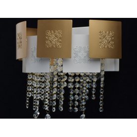 Настенный светильник Кармен 394021103