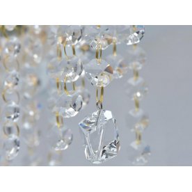 Настенный светильник Кармен 394021103