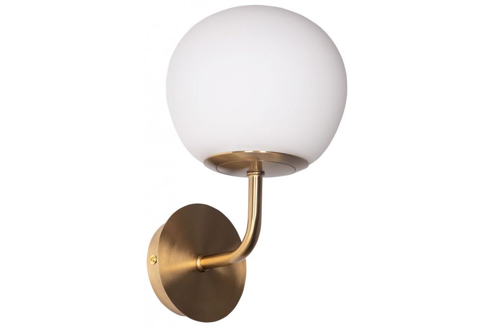 Настенный светильник Каспер 707021601