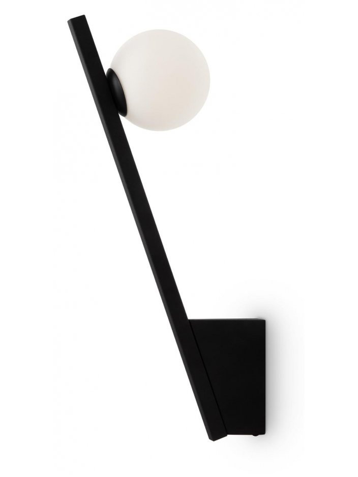 Настенный светильник Kazimir MOD175WL-01B