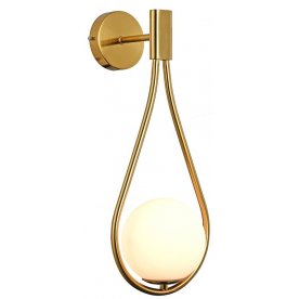 Настенный светильник 07630,20