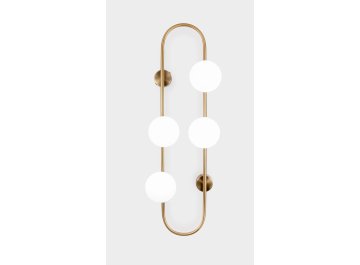 Настенный светильник V4020-4W