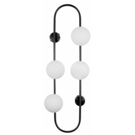 Настенный светильник V4021-4W