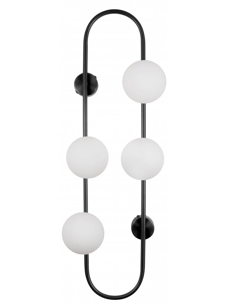 Настенный светильник Krona V4021-4W