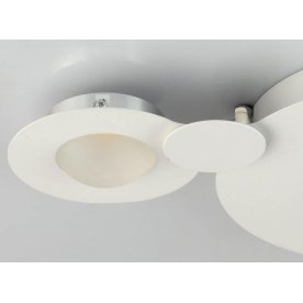 Настенный светильник Круз 637017602