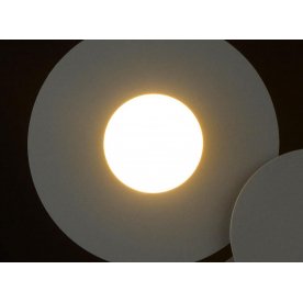 Настенный светильник Круз 637017903