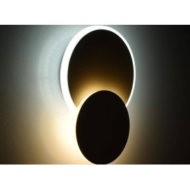 Настенный светильник Круз 637028102