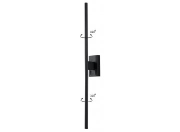 Настенный светильник LARGO AP12W