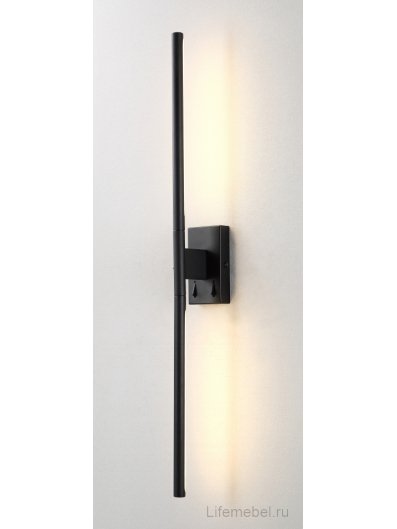 Настенный светильник LARGO AP12W BLACK