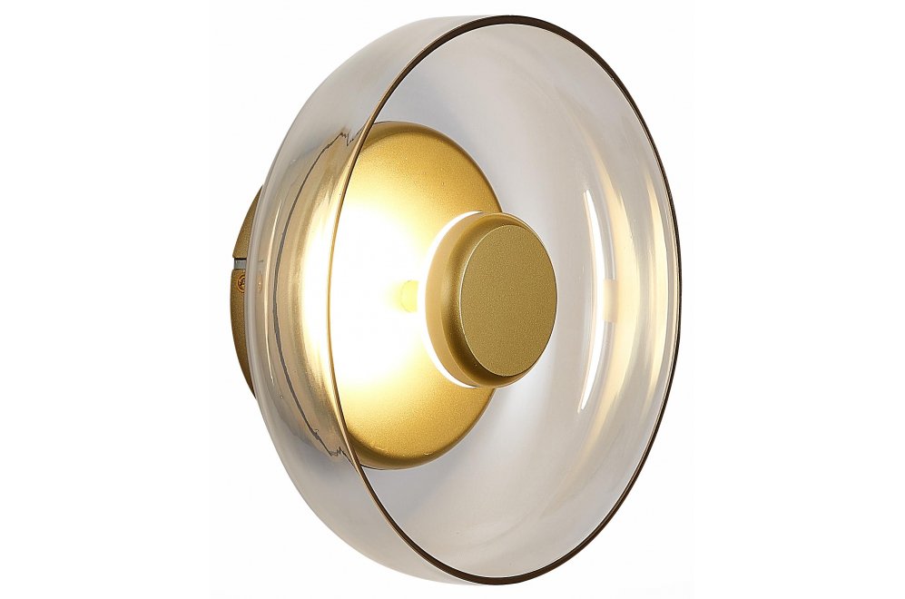 Настенный светильник Lazio SL6002.201.01