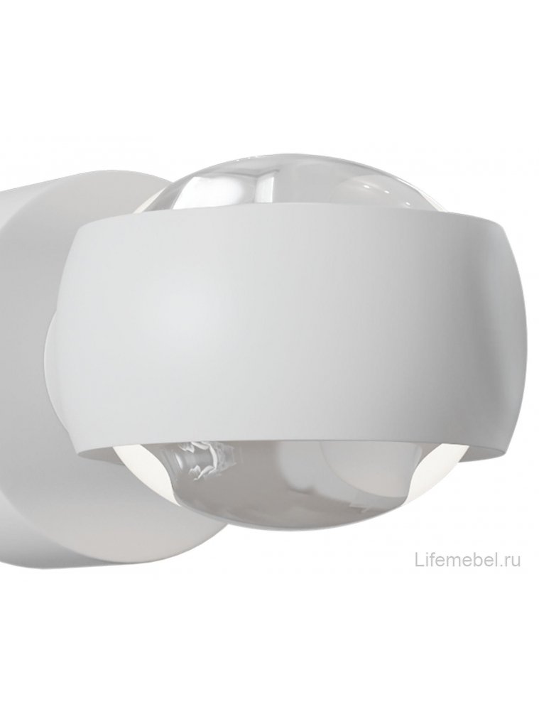 Настенный светильник Lens MOD072WL-L8W3K
