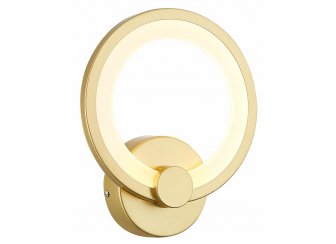 Настенный светильник SLE200321-01