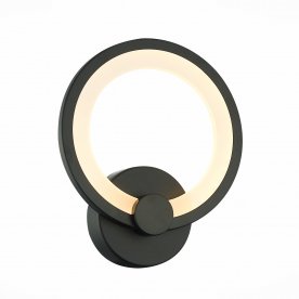 Настенный светильник SLE200341-01