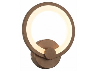 Настенный светильник SLE200371-01