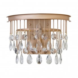 Настенный светильник MOD091WL-01G