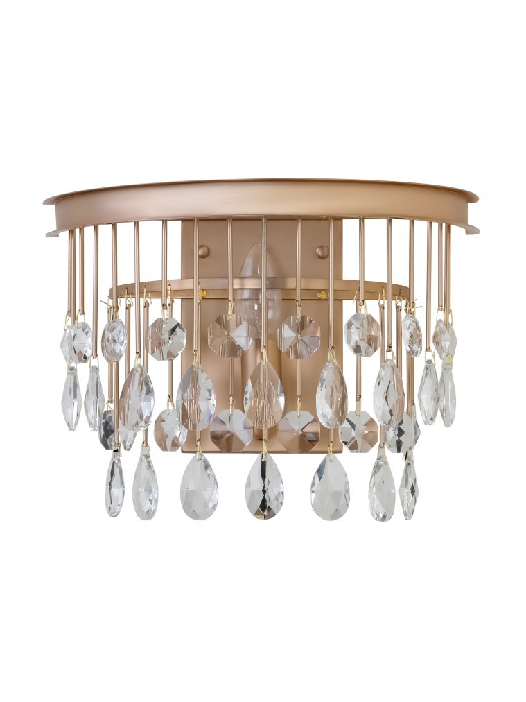 Настенный светильник Linn MOD091WL-01G