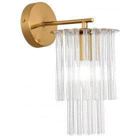 Настенный светильник SLE1122-301-01