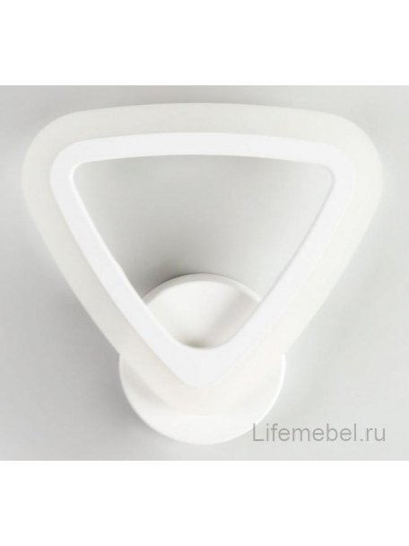 Настенный светильник Мальта CL234B310