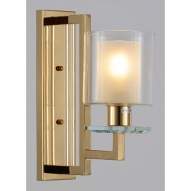 Настенный светильник LDW 8012-1W F.GD