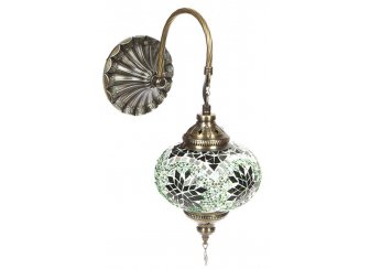 Настенный светильник 0815T,07