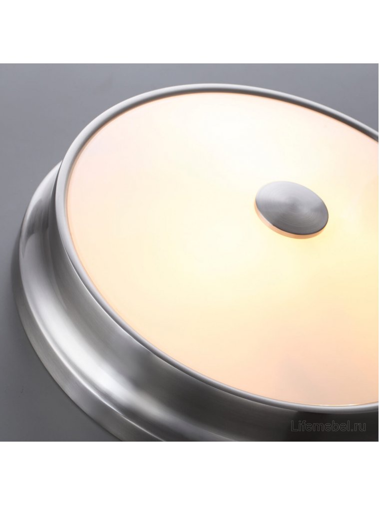 Настенный светильник Marsei 4825/3C