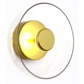 Настенный светильник 08435,21