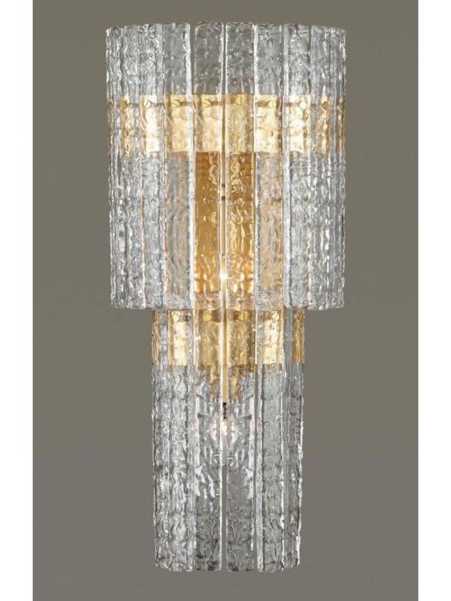 Настенный светильник Merkale 4938/3W