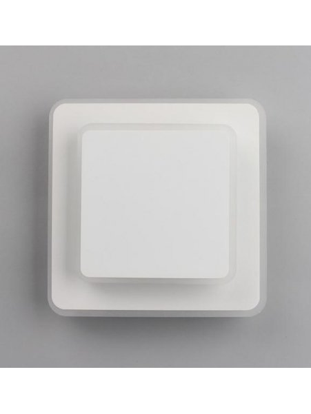 Настенный светильник Milanese OML-01801-15