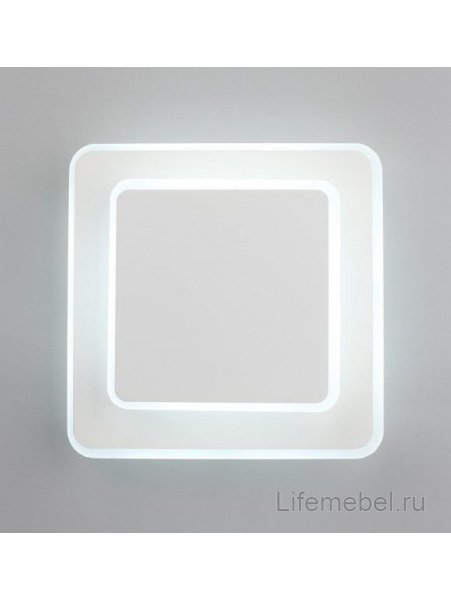 Настенный светильник Milanese OML-01801-15