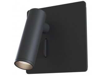 Настенный светильник Mirax C040WL-L3B3K