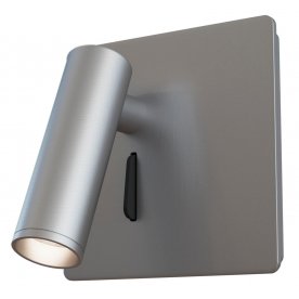 Настенный светильник Mirax C040WL-L3N3K