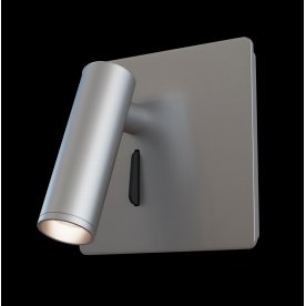 Настенный светильник Mirax C040WL-L3N3K