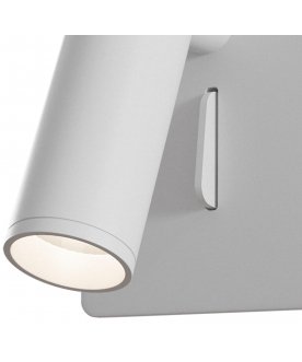 Настенный светильник Mirax C040WL-L3W3K