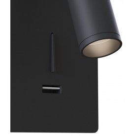 Настенный светильник Mirax C041WL-L3B3K