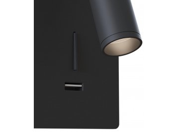 Настенный светильник Mirax C041WL-L3B3K