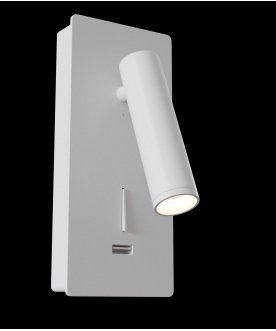 Настенный светильник Mirax C041WL-L3W3K