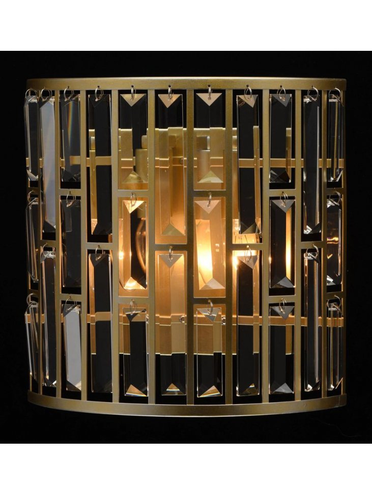 Настенный светильник Монарх 1 121020102